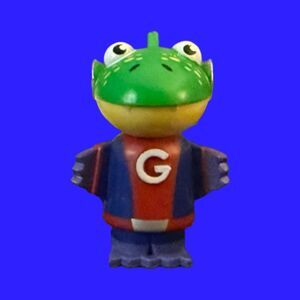 Gus Gus Gator Action Ryan's World Blind Bag  Figure B10